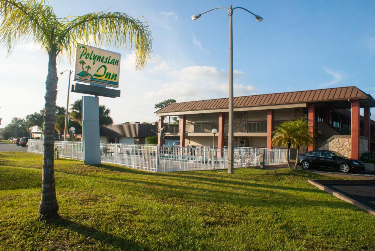 Polynesian Inn Saint Cloud Extérieur photo