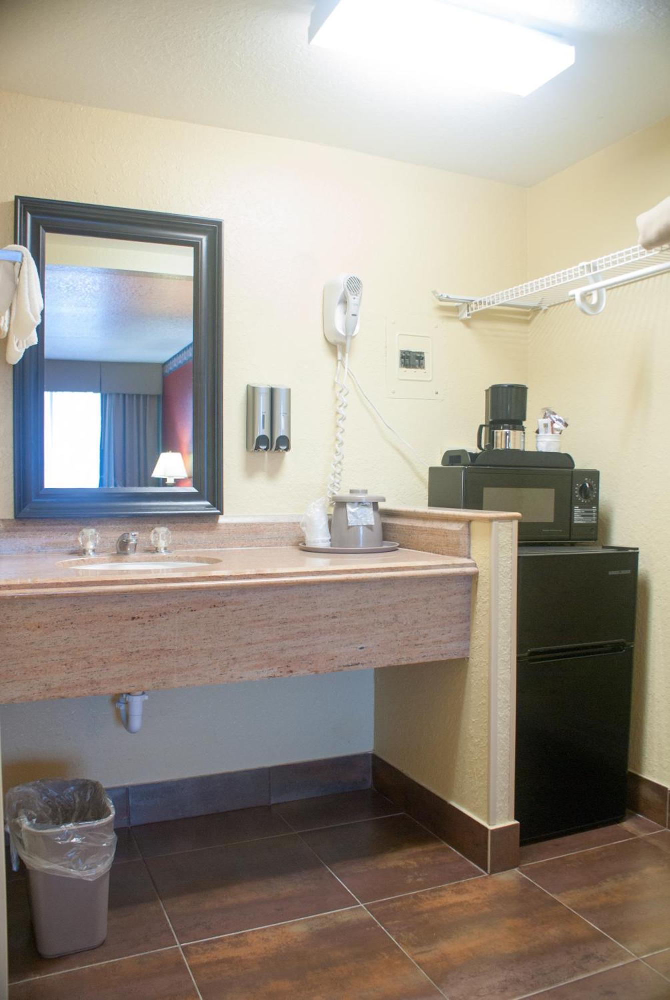 Polynesian Inn Saint Cloud Chambre photo