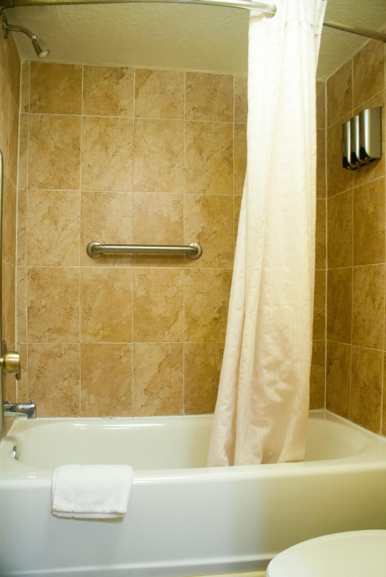 Polynesian Inn Saint Cloud Chambre photo